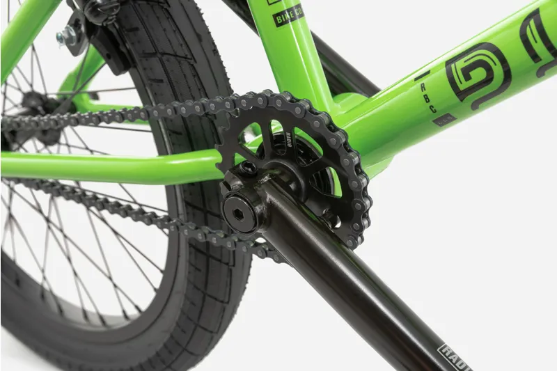 Radio dice bmx shop
