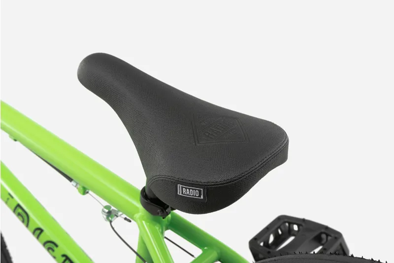 Radio dice bmx cheap
