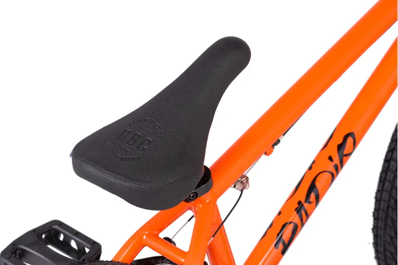 Radio Bikes Revo 20 inch BMX Orange-4