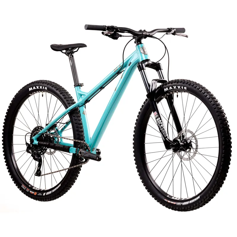 Ragley big al frame online