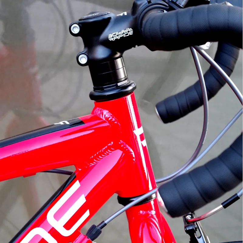 Ridgeback Rapide RL24 Junior Road Bike-3