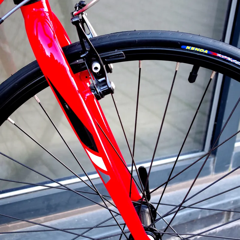 Ridgeback Rapide RL24 Junior Road Bike-4