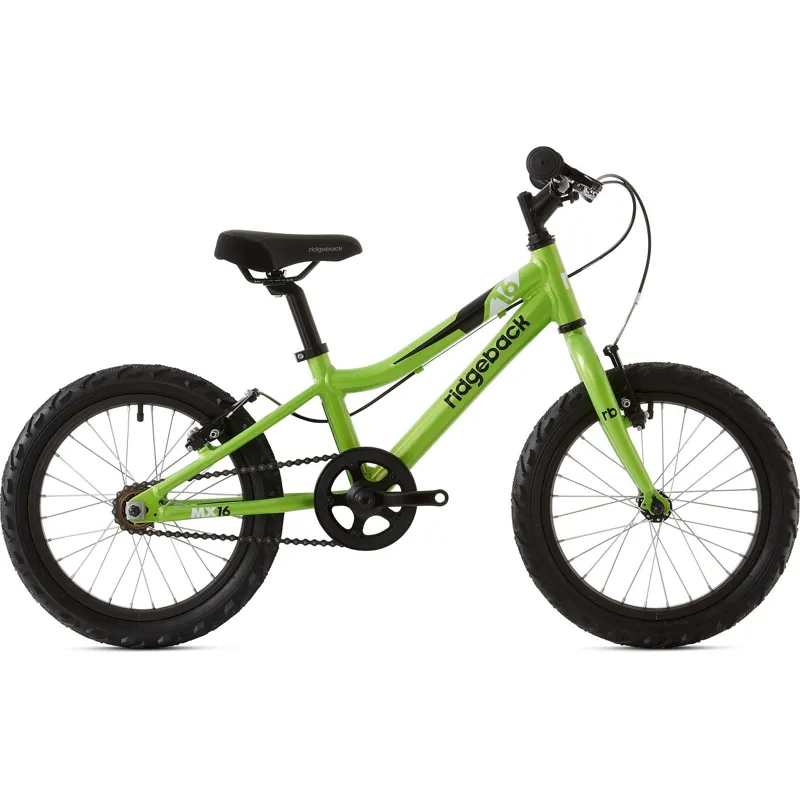 Ridgeback mx16 red outlet