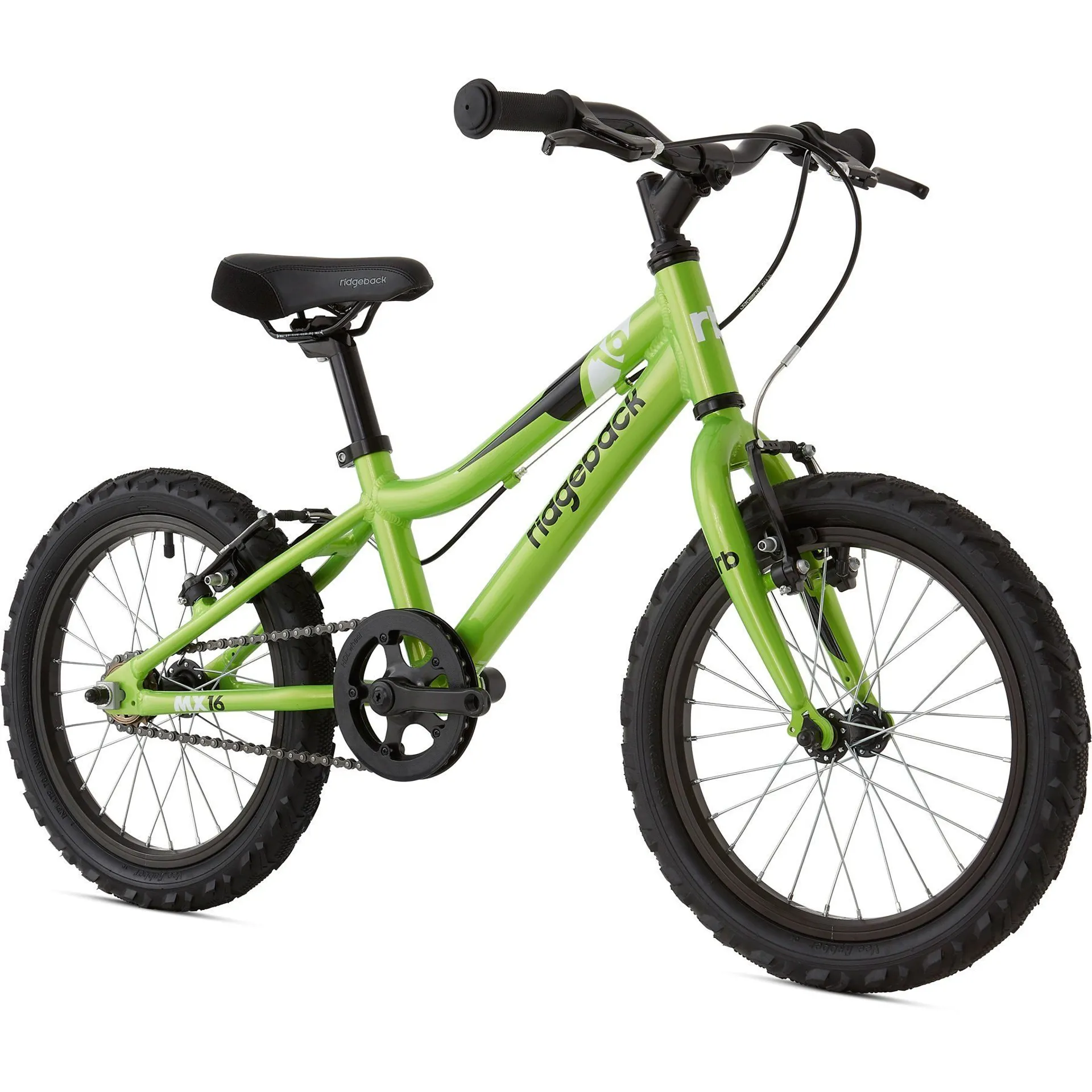 Bicycle Ridgeback Mx16 Age RB20761 Bike Rb 20 Mx16 16 Inch Wheel