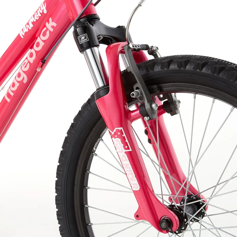Ridgeback harmony 20 2025 pink