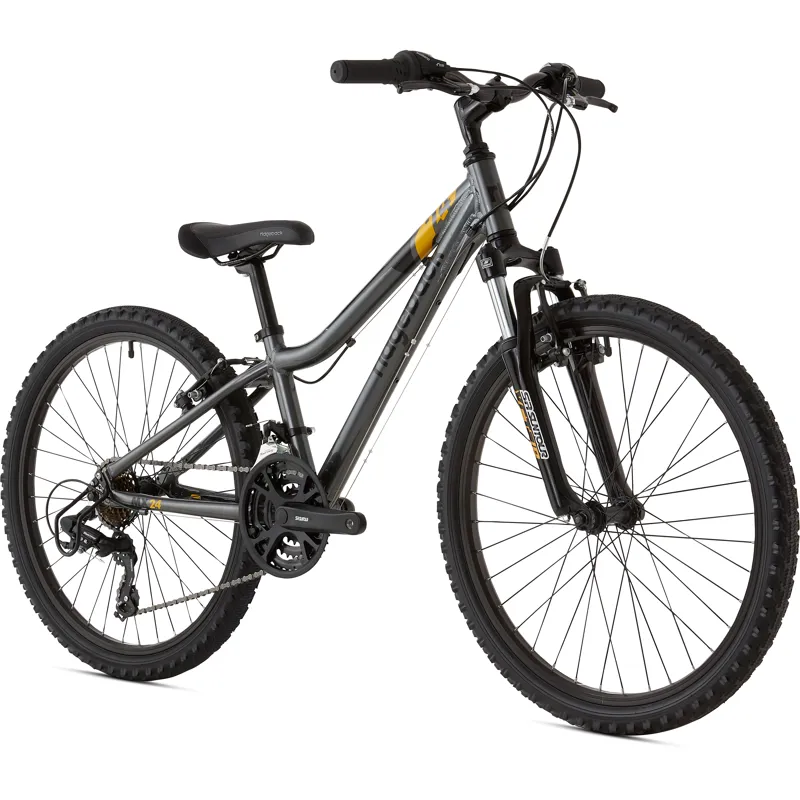 2020 Ridgeback MX24 9-13 years in Grey-1