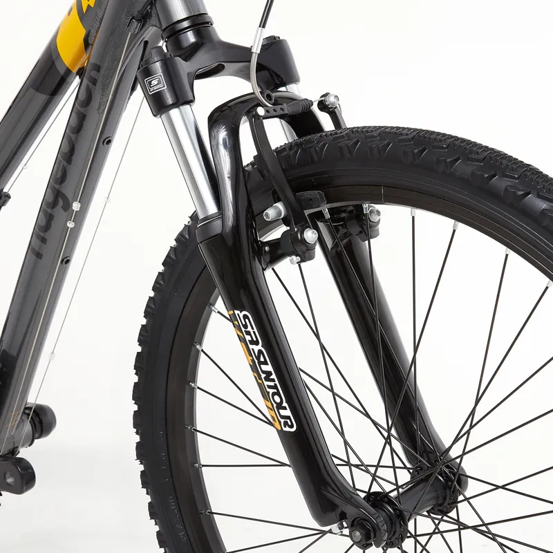 2020 Ridgeback Destiny 24 inch 9 13 in Grey