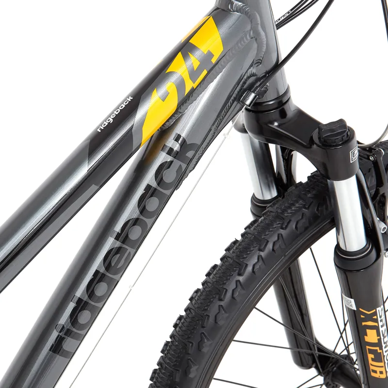 Ridgeback mx 24 on sale