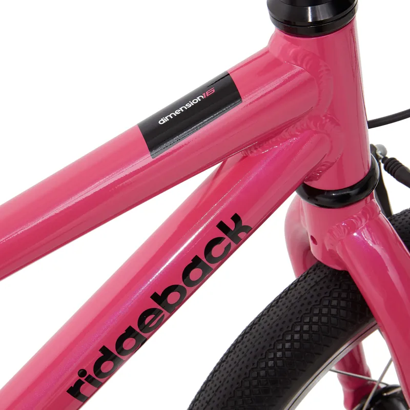 Ridgeback dimension 16 deals