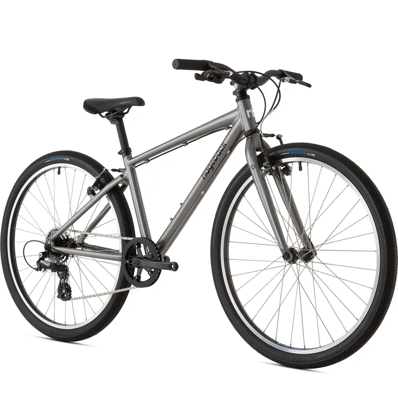 2020 Ridgeback Dimension 26 inch 12 years in Grey