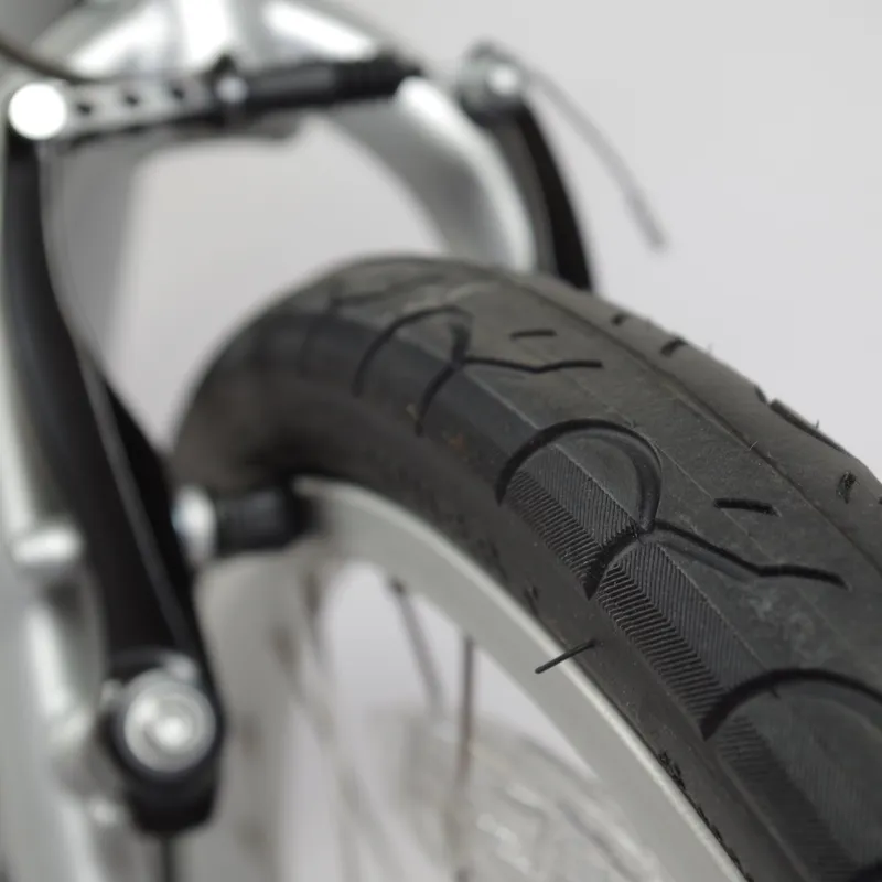 2017 Ridgeback Dimension 24 Silver-11