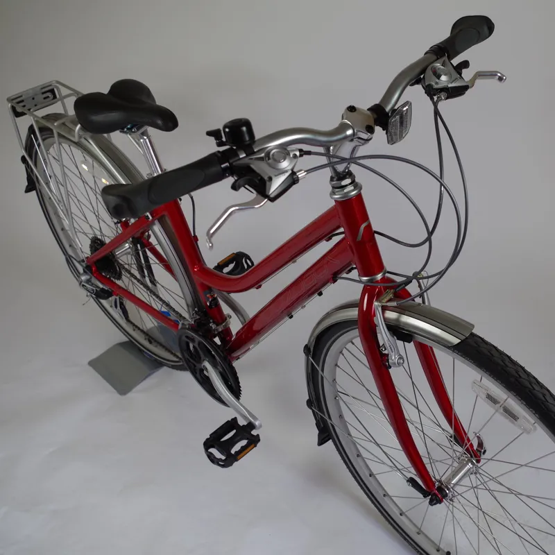 2015 Ridgeback Meteor Open Frame