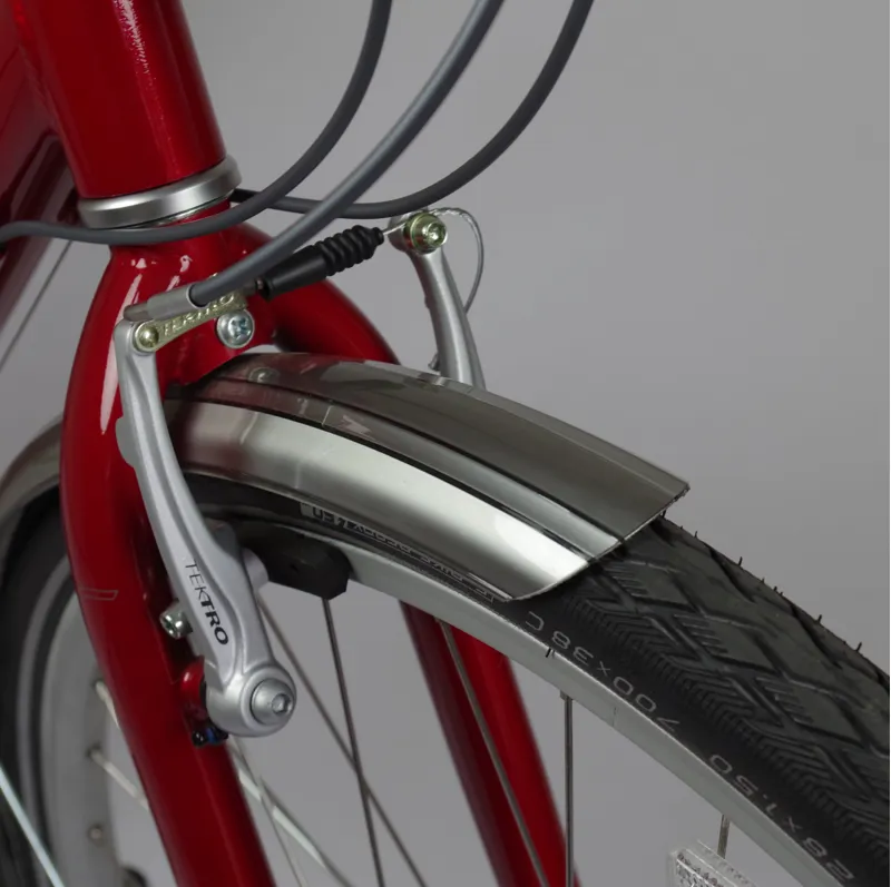 2015 Ridgeback Meteor Open Frame-5