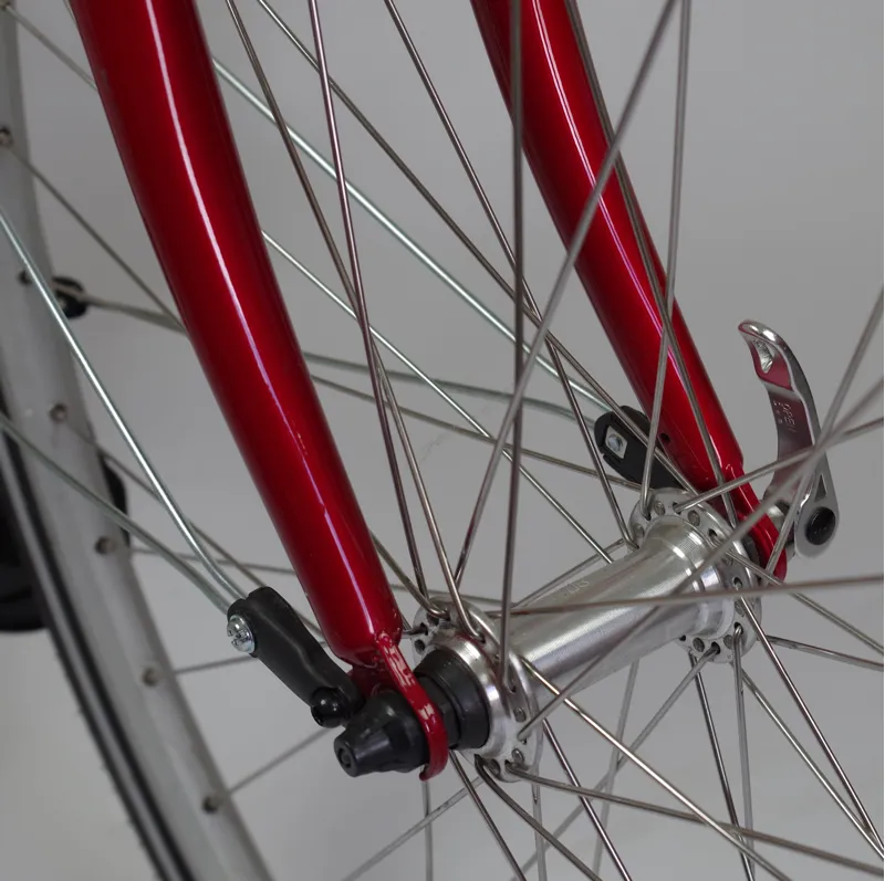 2015 Ridgeback Meteor Open Frame-6