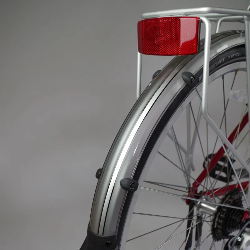 2015 Ridgeback Meteor Open Frame-10