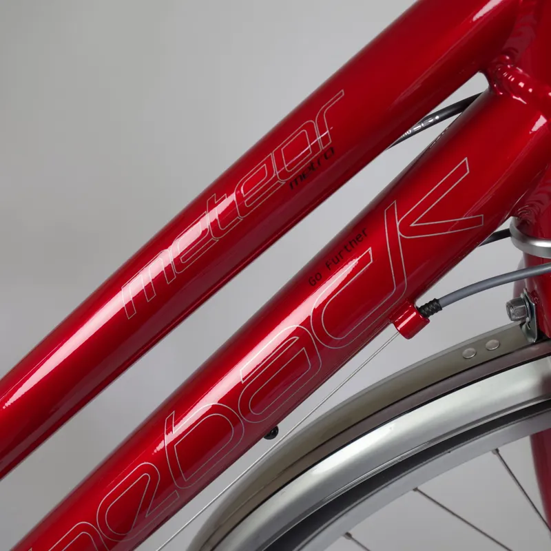 2015 Ridgeback Meteor Open Frame-12