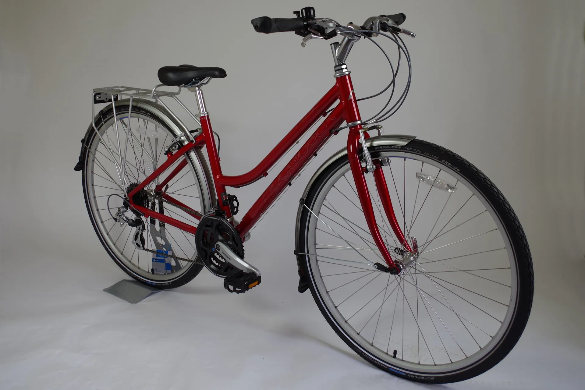 2015 Ridgeback Meteor Open Frame