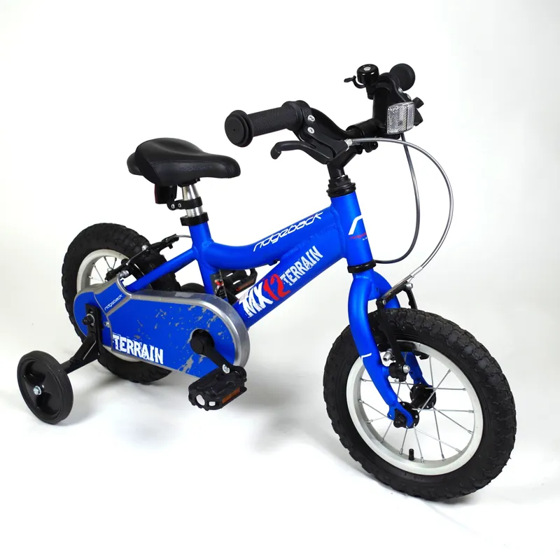 Ridgeback mx12 clearance