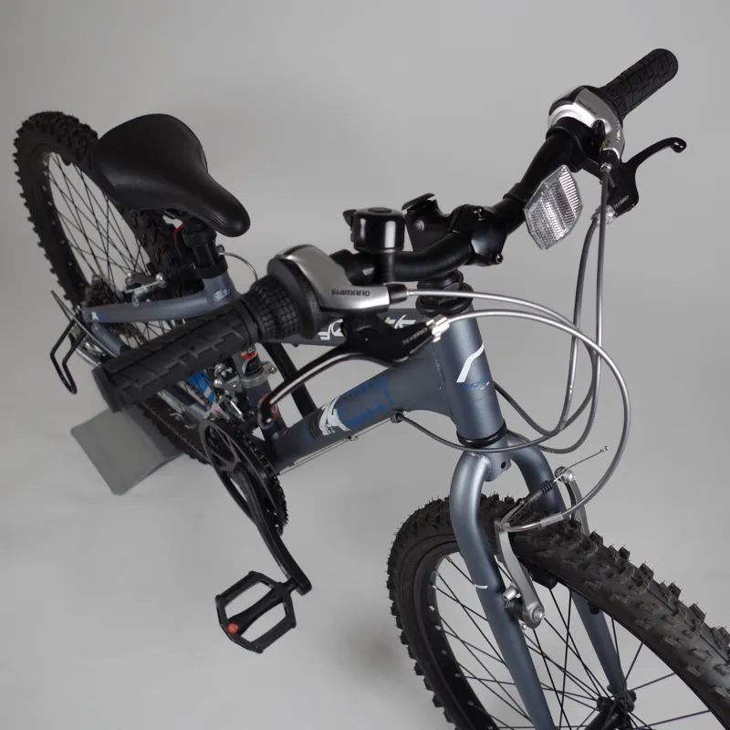 Ridgeback mx24 2014 clearance