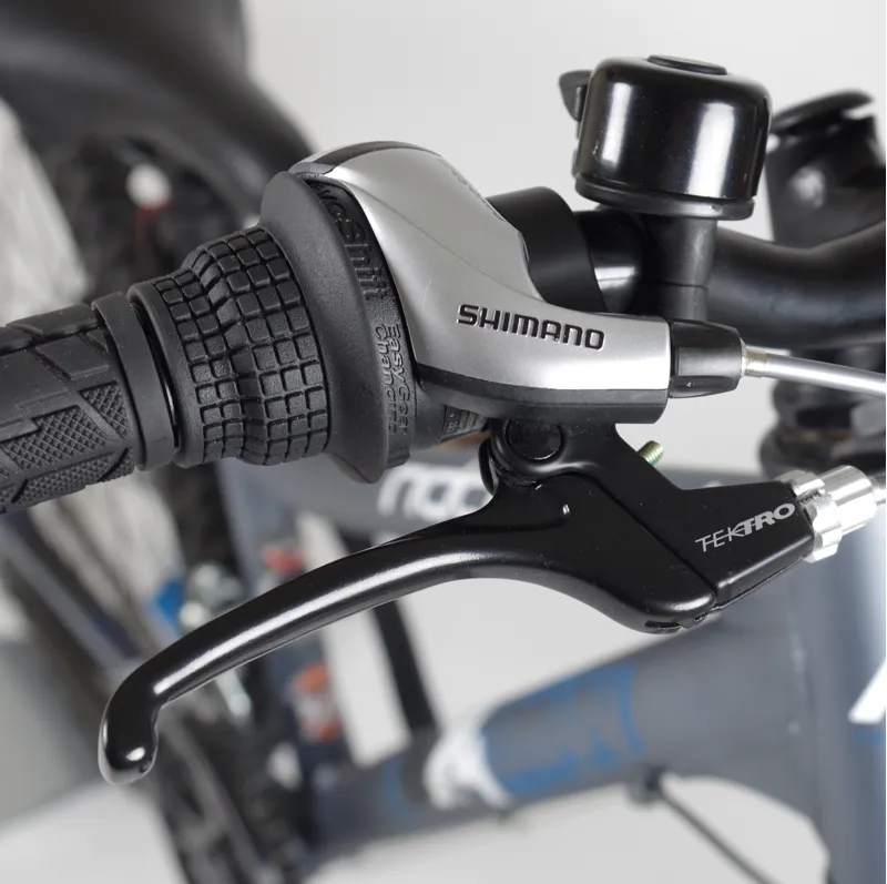 Ridgeback mx24 2014 sales