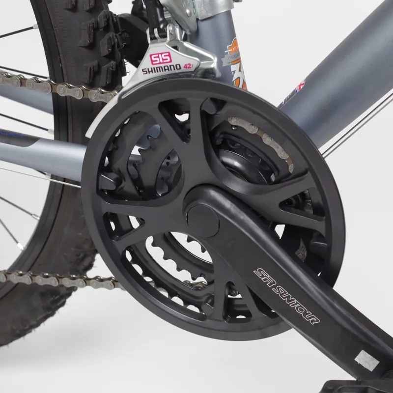 2014 Ridgeback RX24 24 in-6