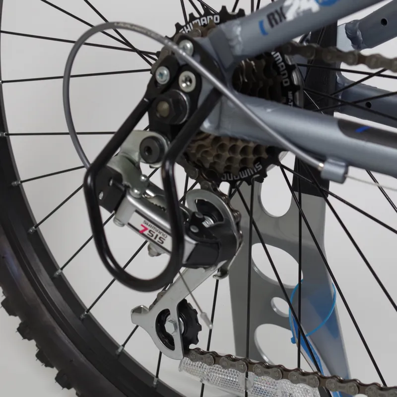 2014 Ridgeback RX24 24 in-7