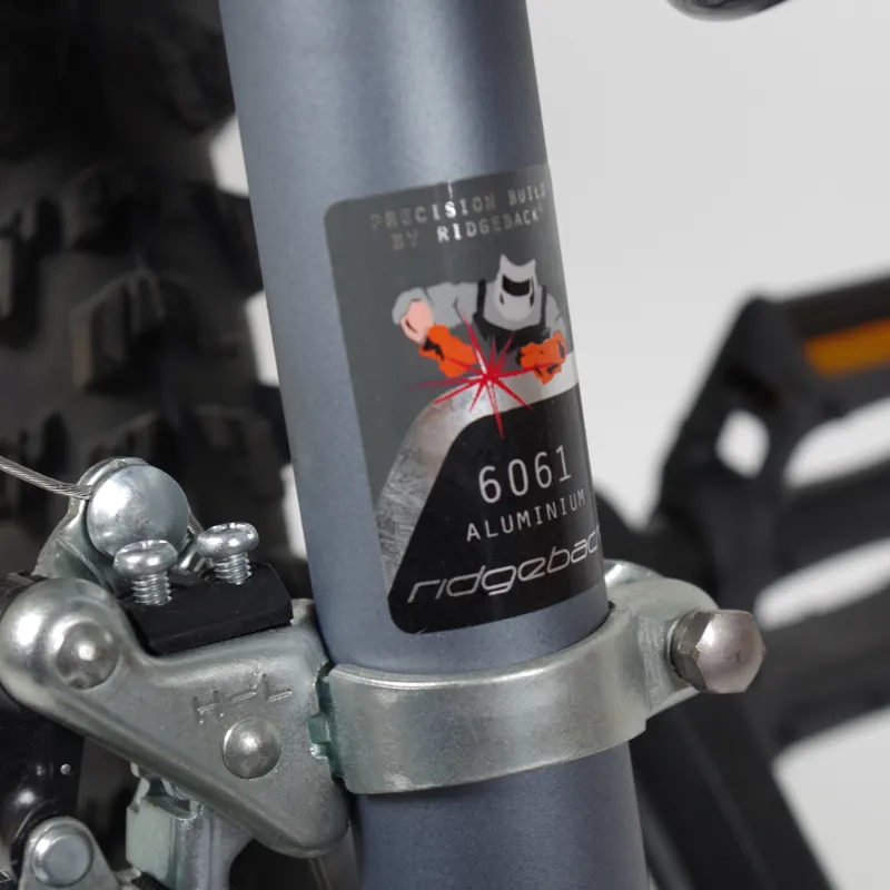 2014 Ridgeback RX24 24 in-9