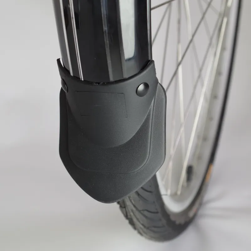 2015 Ridgeback Speed SE-12