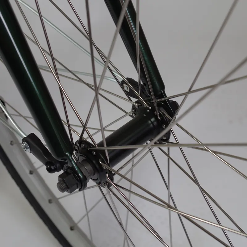 Ridgeback velocity 2015 shop