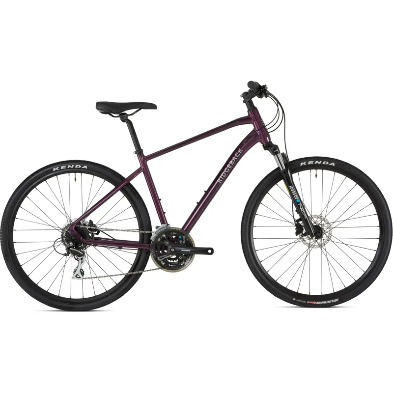 Ridgeback ladies bike outlet