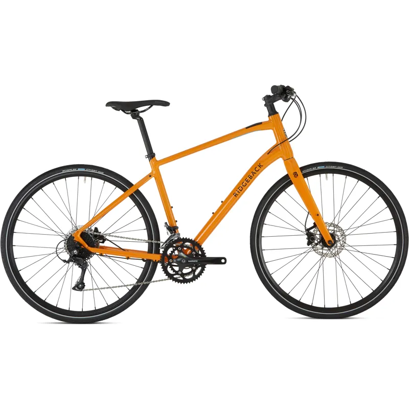 Ridgeback vanteo 2020 sales