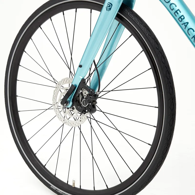 Womens small hybrid bike hotsell