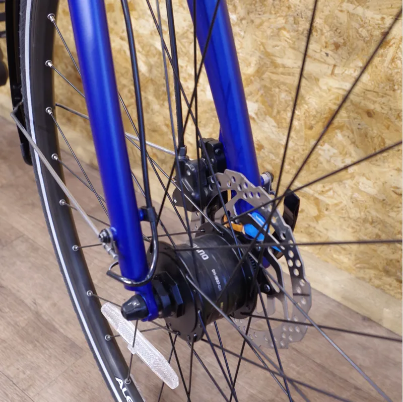 Ridgeback tensor shop