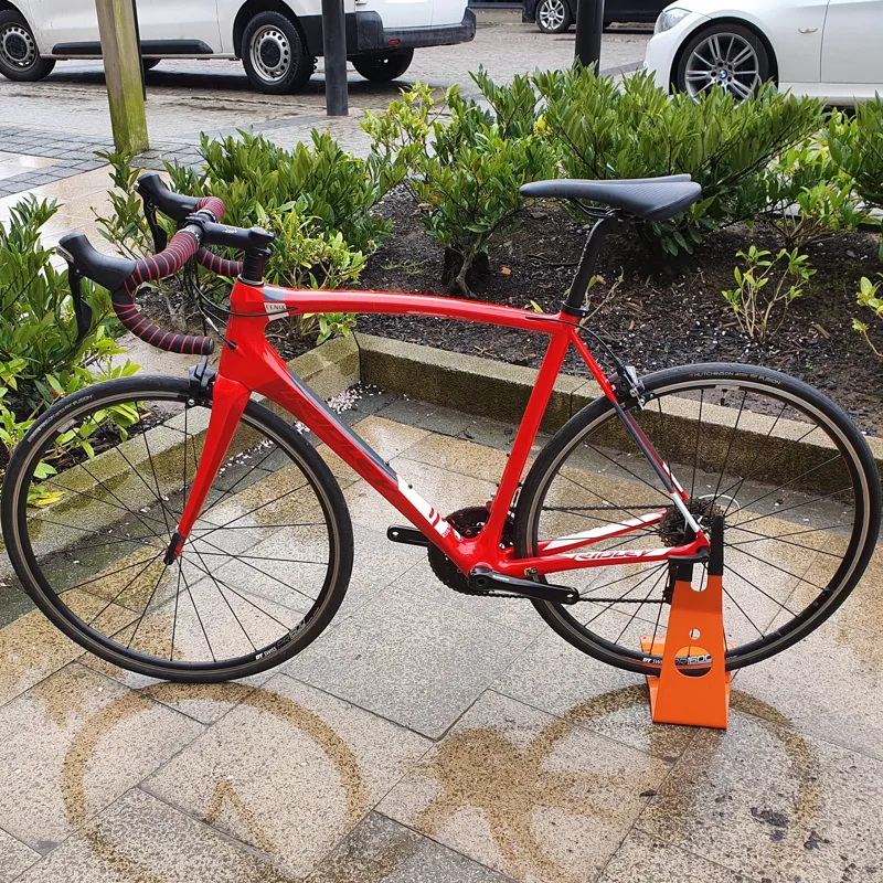 Ridley fenix c sales 105