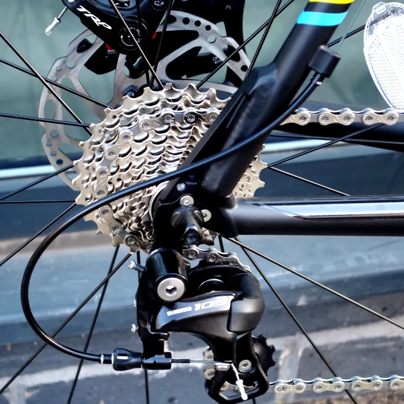 Ridley x bow 2017 2025