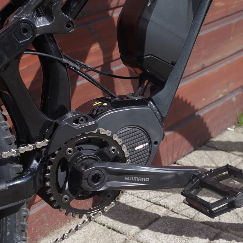 Saracen ariel e bike outlet