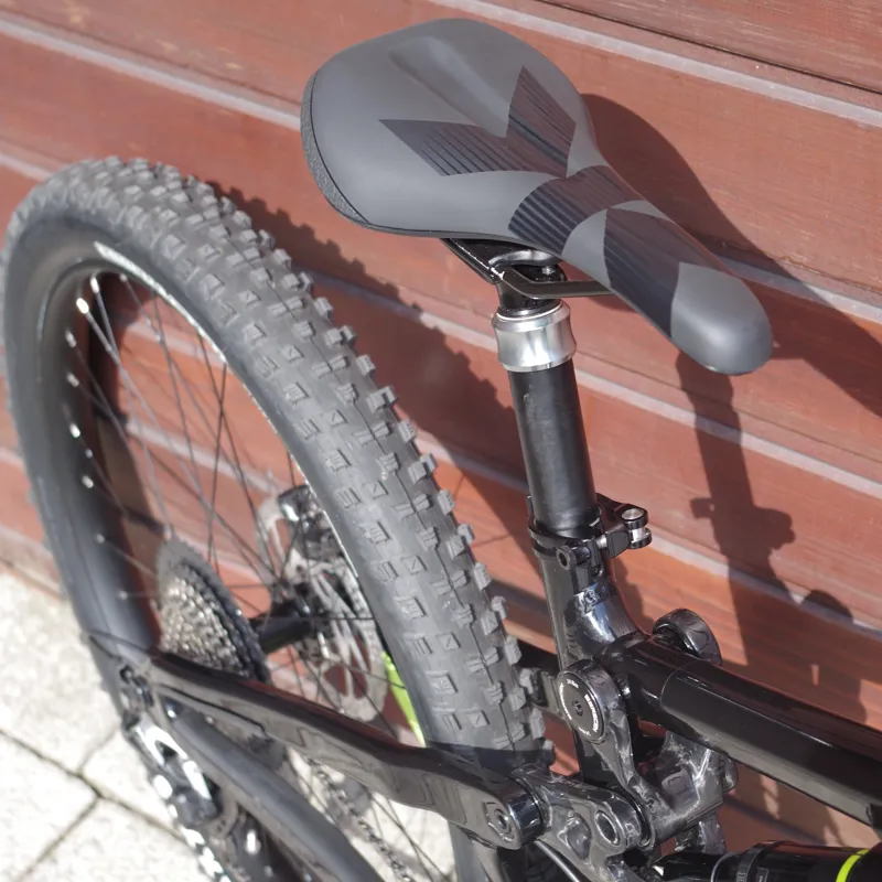 2018 Saracen Ariel E+ Medium Electric Mountain Bike-8