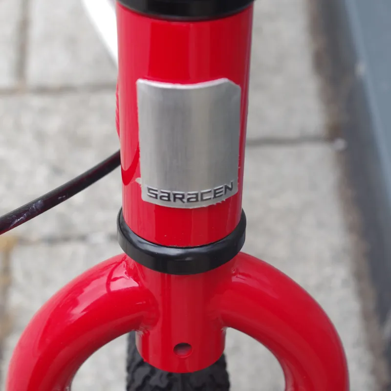 Saracen freewheel best sale