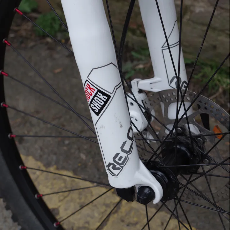 Saracen Kili Chromo 17.5in Ex Hire-1