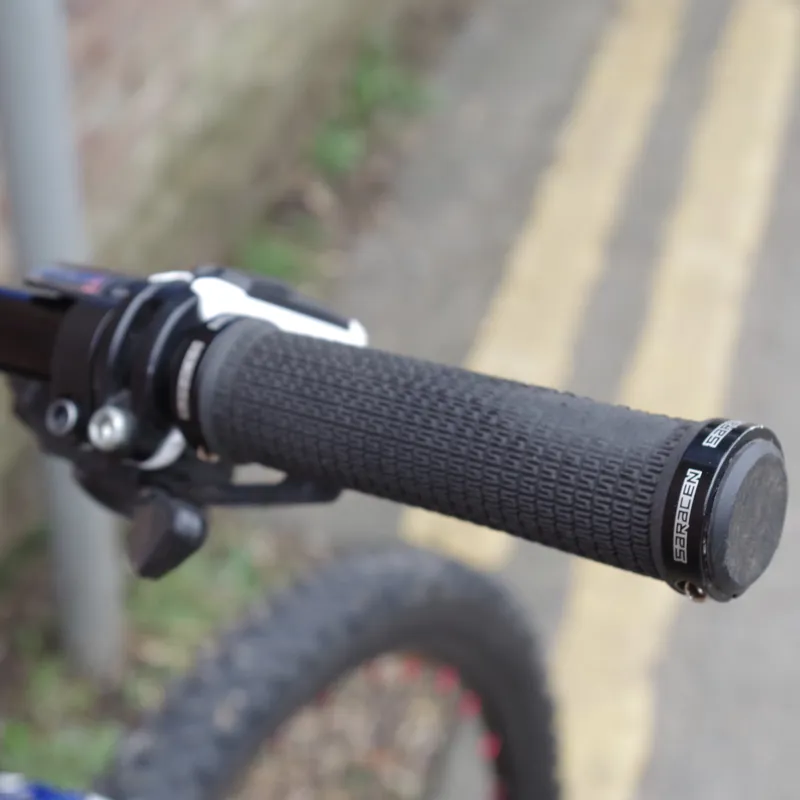 Saracen Kili Chromo 17.5in Ex Hire-10