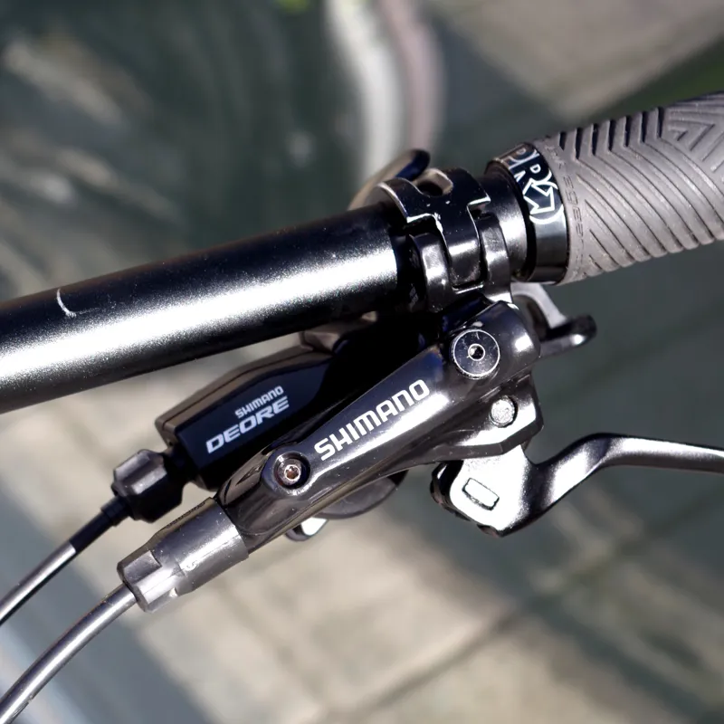 Saracen kili flyer 122 2025