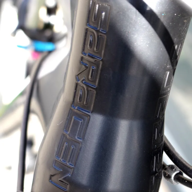 Pre Loved Saracen Kili Flyer 122 19 inch-1
