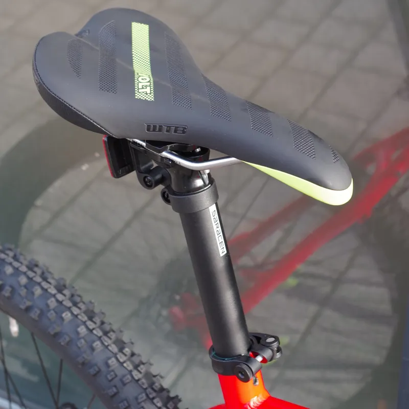 2018 Saracen Mantra 27.5 inch Hardtail Bike-4