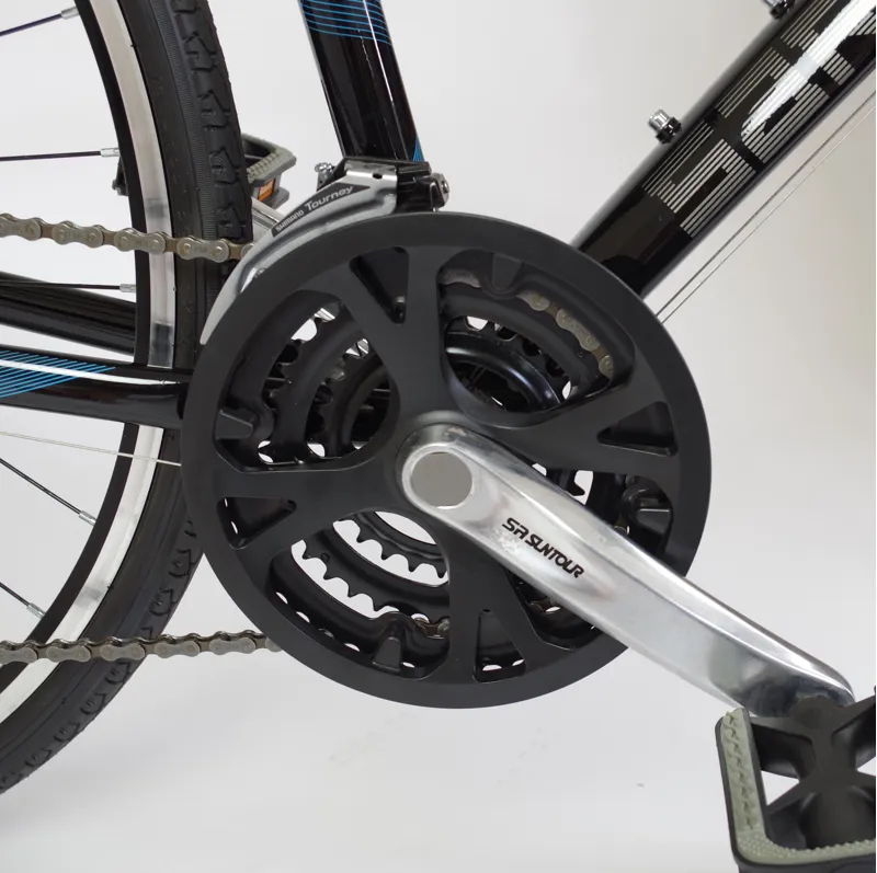 2015 Saracen Urban ESC Mens-8