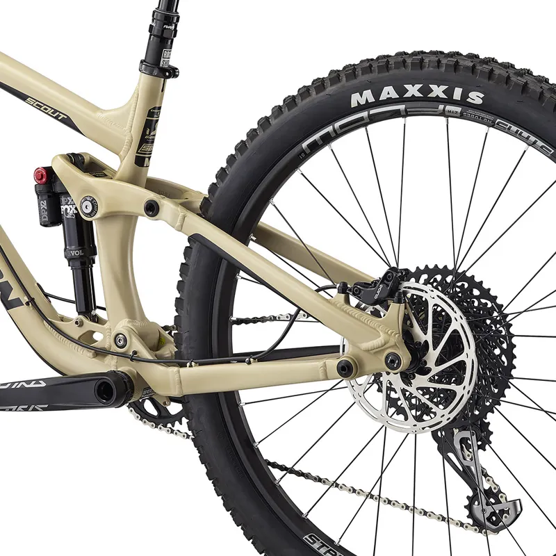 Transition scout 2019 discount