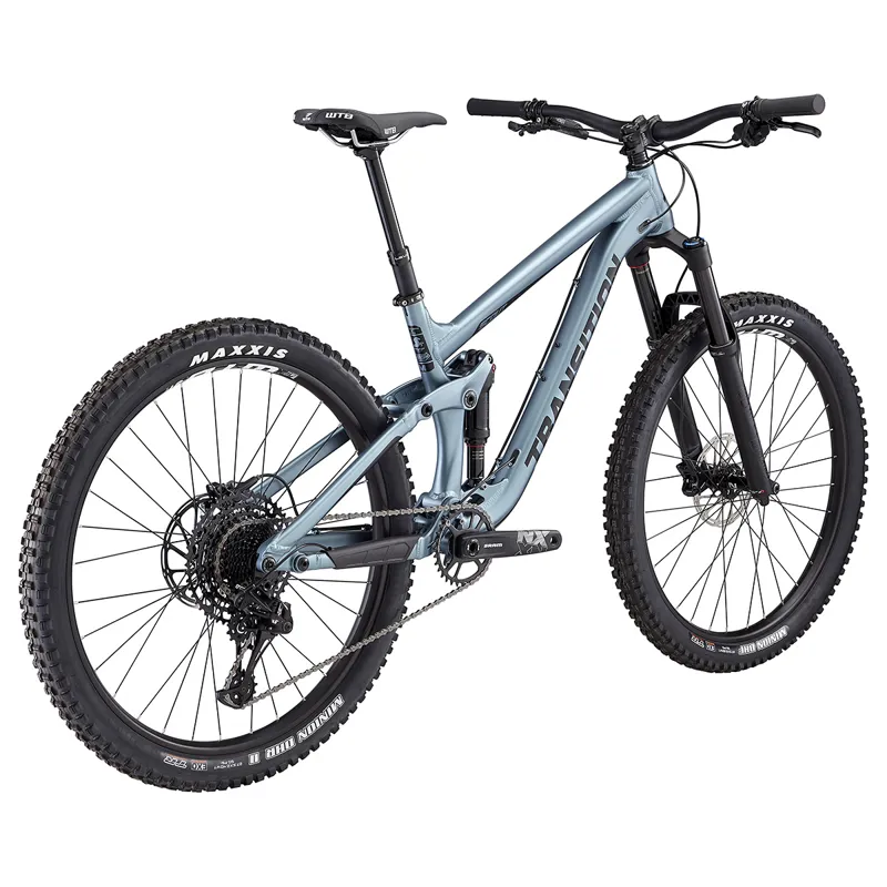 2019 Transition Scout Alloy NX - Slate Blue-1