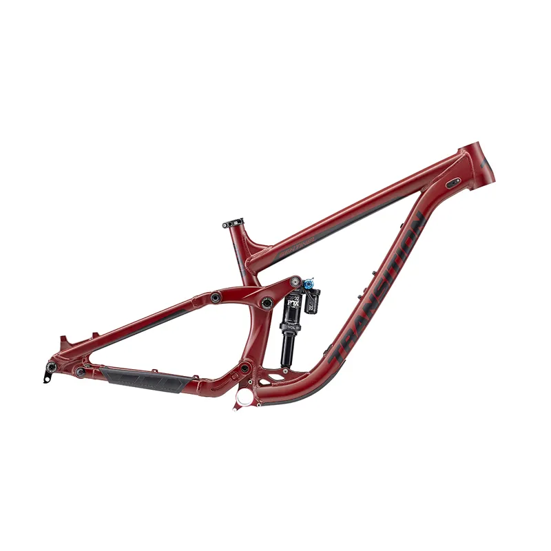 2019 Transition Sentinel Alloy Frame Pinot Noir