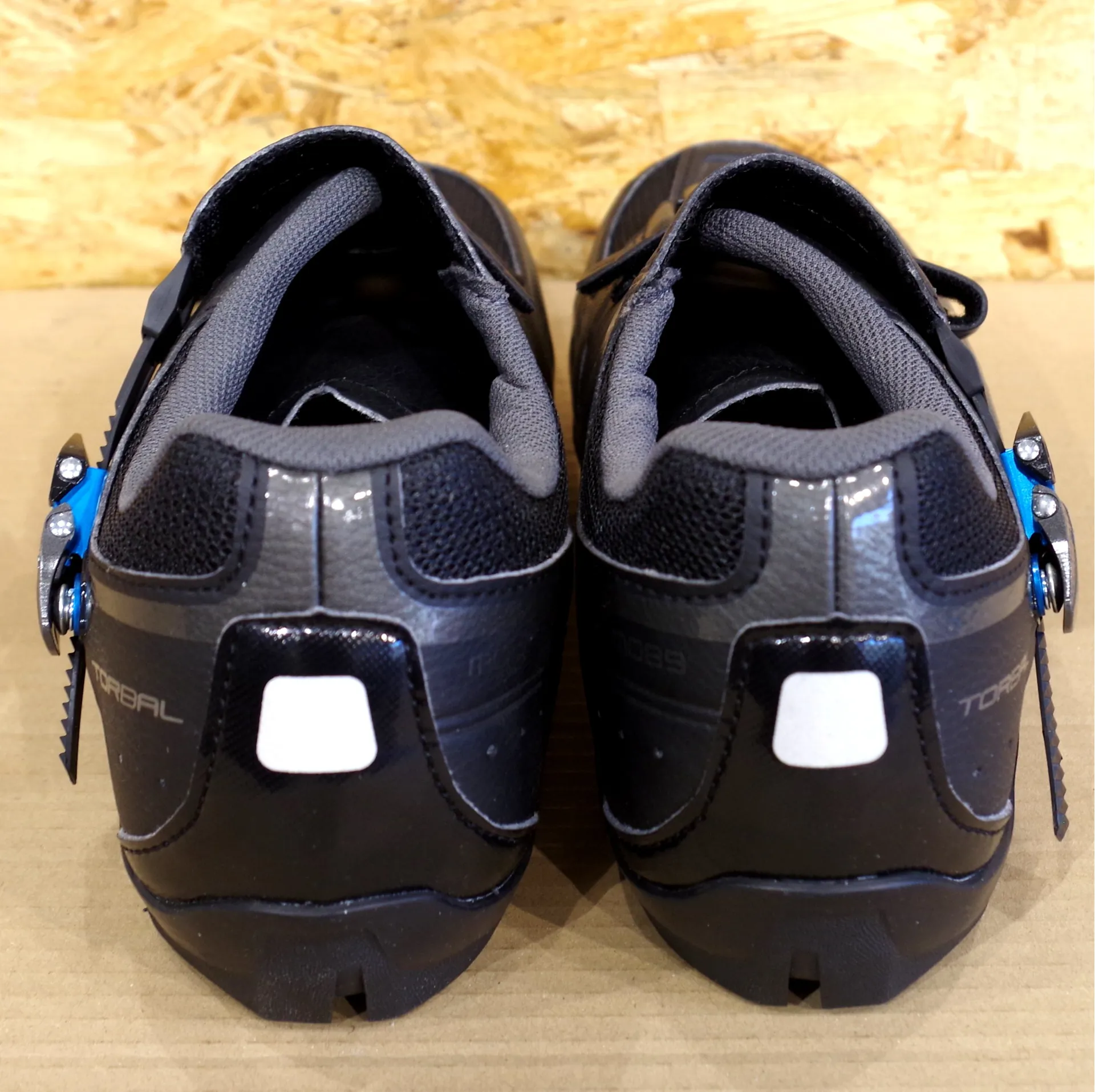 Shimano M089 SPD MTB Size 45 Shoe