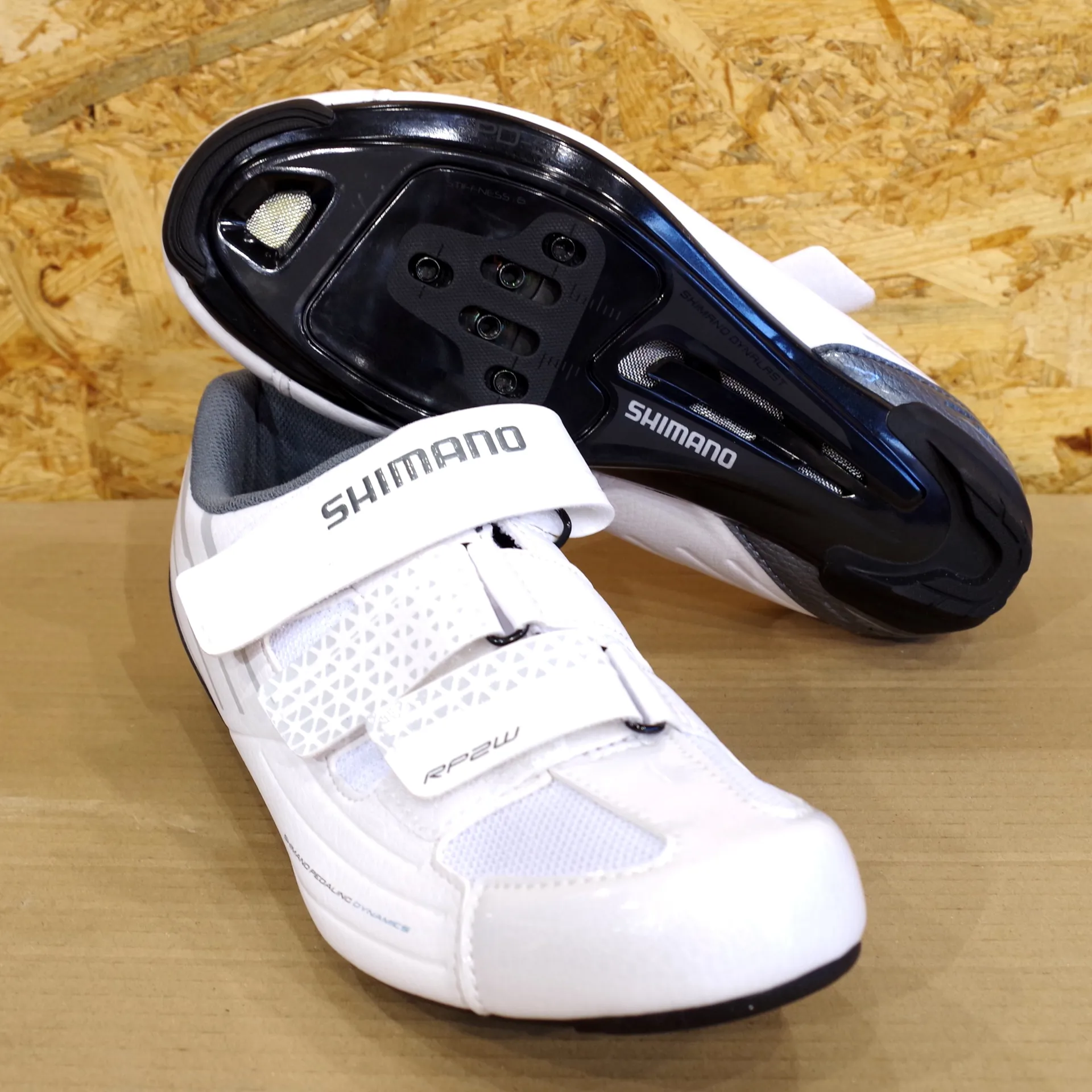 Shimano RP2W SPD Size 40 Shoe