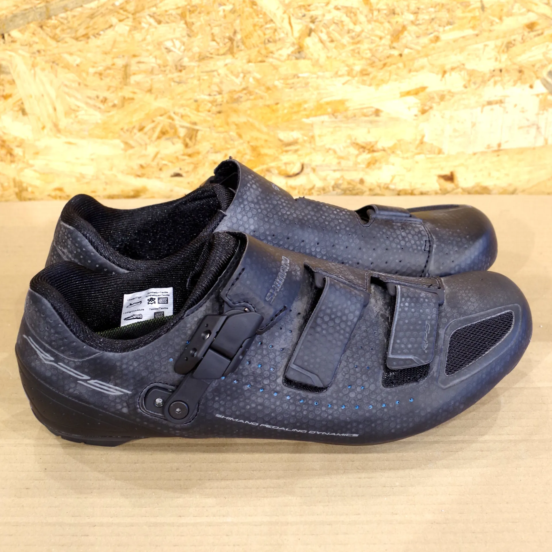 Shimano RP5 SPD SIZE 49 SHOE